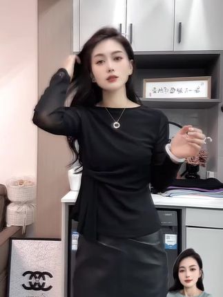 #洋气减龄 #时尚#穿出自己的风格 #穿搭 #穿优雅气质