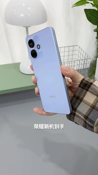 荣耀新机设置 #四川移动春日焕新季 #9块9薅购机好礼 #眉山移动新春有红人 #买不买求支招