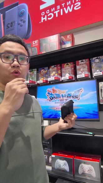 #勇者斗恶龙 勇者斗恶龙7重制版试玩上线