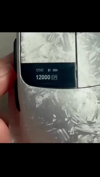 蝰蛇V3Pro三模无线鼠标游戏电竞轻量化蓝牙长续航电脑有线 #电竞鼠 #鼠标 #外设 #一人一件宝藏好物