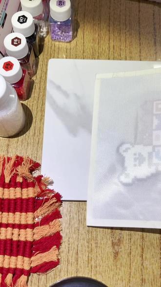 小熊🐻SIMP
不太沉浸式的沉浸式平豆#拼豆图纸 #拼豆教程 #拼豆