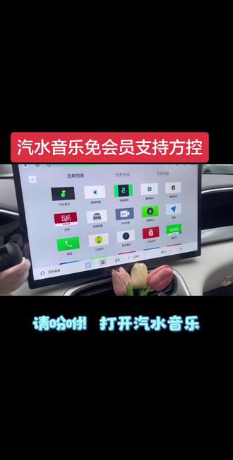 24-26款吉利星愿开通车机本地安装权限,车机本地安装抖音,汽水音乐,酷狗音乐,酷我音乐(免会员版)等,支持原车方控#吉利星愿#星愿#车机本地安装软件#方控#汽水音乐