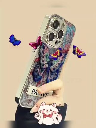 这也太可爱了吧,好适合冬天#专属冬天的手机壳#这个手机壳真的长在我心巴上了#毛绒绒手机壳#手机壳推荐#让人眼馋的手机壳