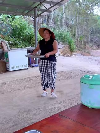 强子香辣手撕鱼,下酒下饭真哇塞#手撕鱼 #香辣手撕鱼 #下饭菜