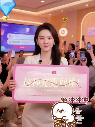 家人们。钻石多面值,这样更划算! #直播#为美好而来 #钻石#薅羊毛#薅东西一起分享