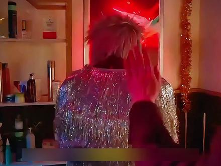 下饭搞笑神剧 #短剧 #双轨让人眼前一亮又一亮 #喜人短视频播放量破百亿 #董赤赤