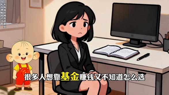 手把手教你从2万只基金里选出适合你的那一只 某支里的隐藏筛选器,很多人根本找不到
#新手理财 #金融 #基金 #支付宝 #理财