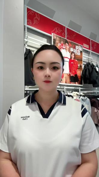 #购物分享 #买衣服运动装 衣服掉色,是不是质量差?