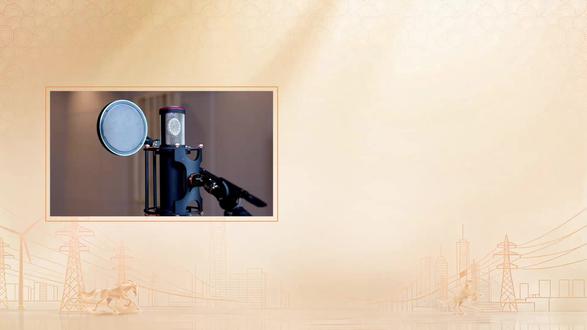 激荡绿智之力,照见浩荡征程! #正泰之歌 AI焕新版 正式上线✨✨✨