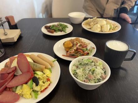 今日啥也没干线上参加6婚礼#苏六