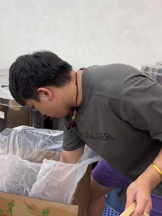 可以试试看怎么样 信心十足