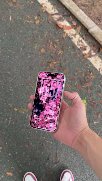 太喜欢苹果的3d立体壁纸了,苹果还是太权威了 #iPhone17标准版 #iPhone17 #iPhone17手机壳 #3d立体壁纸 #数码科技