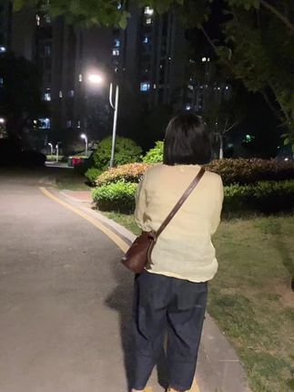 进入三伏天之后,苎麻真的很加分呢!