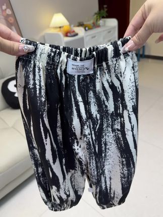 超级洋气舒适的休闲裤,百搭又好看#时尚气质穿搭 #潮流时尚穿搭 #实穿