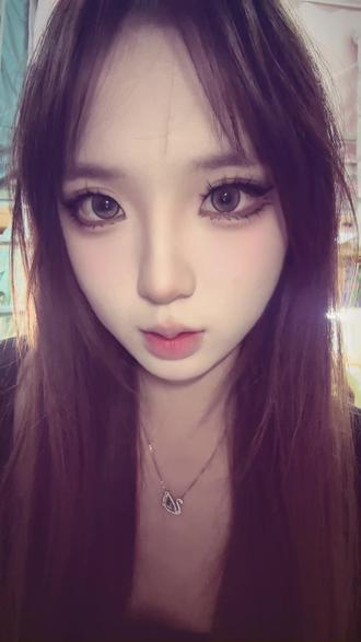 #女大学生 #御姐#手势舞 ruaQ巴蒂