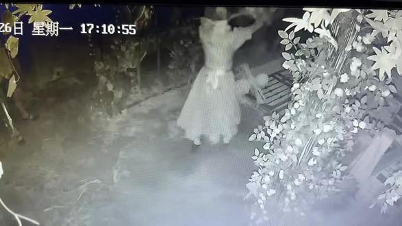 睁眼一看稻草人掉了,我有的是力气和手段#溃烂缪斯