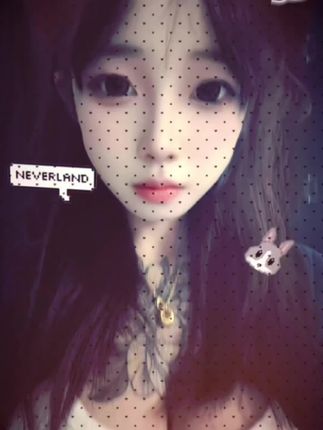 我晓得你 喜欢你就要给你当狗