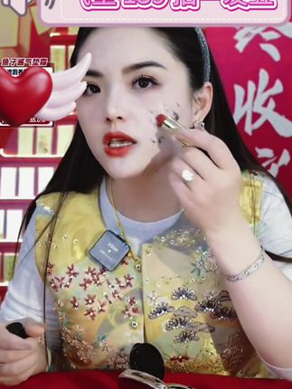 #李俏俏海洋日记 #防水防汗不脱妆  #气垫 #美妆好物