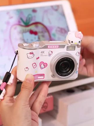 此时时刻!幸福有了具象化~#生日礼物 #送女生礼物 #给女朋友送礼物 #相机 #惊喜