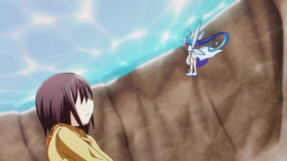 十月新番:与寂寞的妖精相会 《魔法药水救救我》12解说#魔法药水救救我#动漫#动漫推荐#动漫剪辑#动漫解说