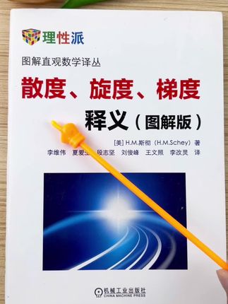 图解散度、梯度和旋度 精选典型题型 讲解详细 通俗易懂#数学 #高中 #初中 #大学 #高数