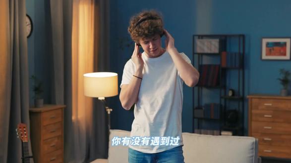 为什么无线蓝牙耳机连接手机会有很多杂音呢?