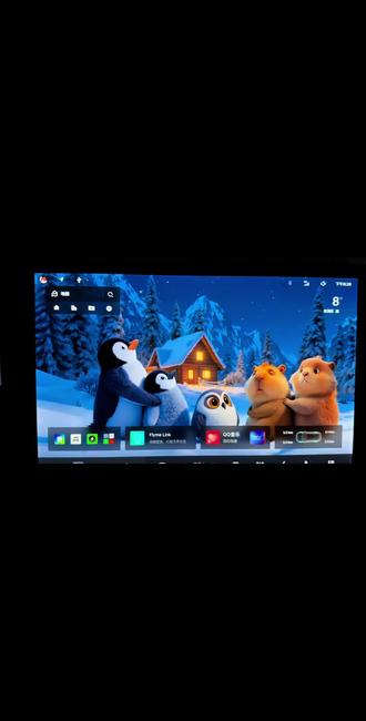 回复 @吃西瓜不吐西瓜籽的评论 #领克#flymeauto2.0