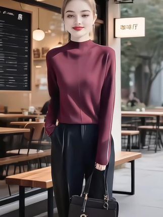 #早秋贵气感穿搭#通勤穿搭如何摆脱土气感##早秋高智感职场穿搭#被秋日氛围感穿搭拿捏了 #早秋穿搭三分钟出门不是梦@抖加🔥上热门🔥dou+🔥热点宝