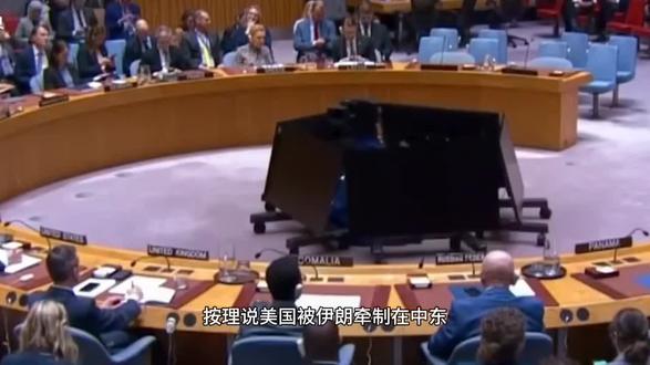 劝服了伊朗,中国为何要主动调停美伊?