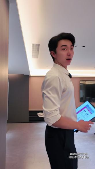 尚界Z7选配指南来了! 琳琅满目的配置那么多,到底怎么选才合适?#尚界z7 #湛江买车