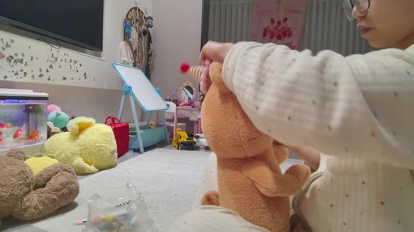 一年一度的生日到啦,希望12小朋友今年依然开心快乐#仪式感 #生日快乐 #热门 #热门音乐🔥