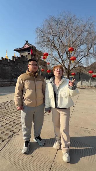 现在出来玩刚刚好#周边游 #旅行推荐官 @DOU+小助手