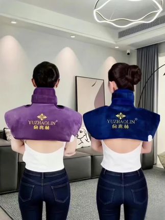 #视频同款#海盐热敷袋#自用好物分享#好物推荐#养生就是养健康