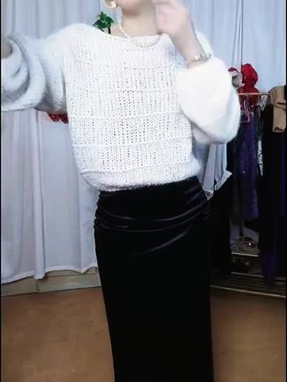 直播间同款💐时尚洋气穿出自己的风格#谁穿谁漂亮