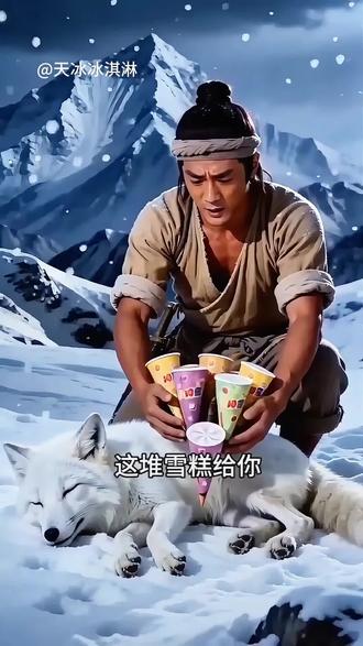 当你在雪山救狐狸,但是只带了雪糕…… 雪山救狐狸 酱板鸭和狐狸 当我遇到上门寻仇的雪糕 雪山用雪糕救狐狸ai指令教程 雪山救狐狸ai指令教程 山救狐狸ai指令#即梦AI #AI分身戏精大赛 #我的AI分身杀疯了 #Seedance2 #雪山救狐狸
雪山救狐狸ai指令豆包
雪山救狐狸ai指令
雪山救狐狸ai指令小云雀
雪山救狐狸
雪山救狐狸ai视频怎么做
雪山救狐狸ai提示词
雪山救狐狸ai指令广告
雪山救狐狸ai教程
雪山救狐狸ai指令反诈
雪山救狐狸原版ai指令
