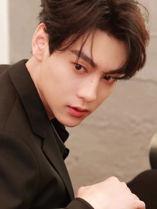 I’ll be your Magic Man you know, baby~❤️ #礼物 #lp #魔法男人 #rps