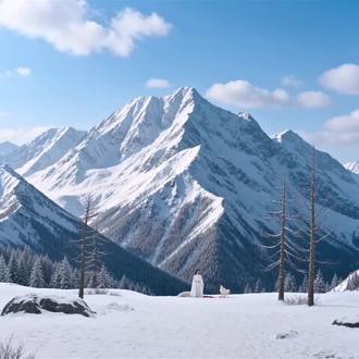 糯米成精了?直接分享阴间视频。#AI#糯米 #豆包AI