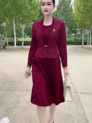 遮肚子显瘦连衣裙 #遮肚子显瘦连衣裙 #秋季穿搭 #小个子穿搭 #连衣裙