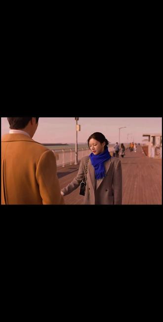 #爱情怎么翻译 拧巴的人就需要一个赶不走的伟大引导性恋人 infj神剧