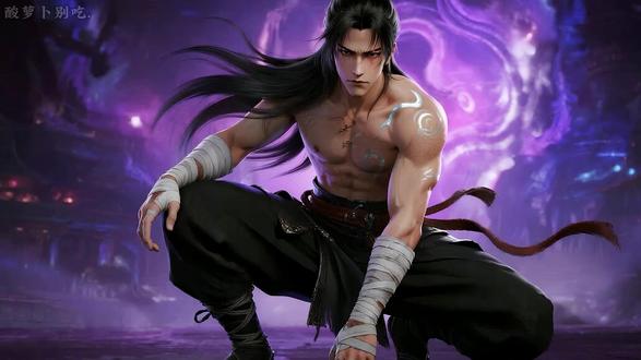 AI漫剧制作的正确逻辑与核心步骤梳理,保姆级教程! #AI生成 #AI视频 #AI漫剧 #小说推文 #黑科技