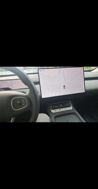 #全新启源Q05 这条视频专门出给即将提新车或者说已经提了新车不知道怎么设置的小伙伴,可以参考视频 ,比较不迷茫!#全新启源q05