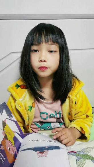 #我的抖音生活日记 12-06 Sunny's story "piggy's room"