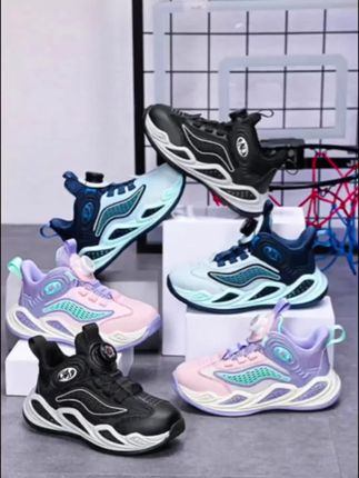 #穿搭显贵的秘诀我已掌握 儿童篮球鞋透气网布中大童防水皮面男童网面透气运动鞋女童跑鞋   #儿童跑鞋透气  #篮球鞋 #儿童运动篮球鞋 #中大童防滑轻便软底运动鞋@抖加🔥上热门🔥dou+🔥热点宝 @DOU+上热门 @@DOU+小助手