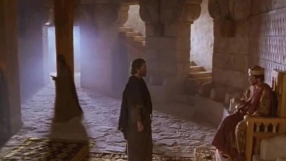 《撒母耳记下》第12章