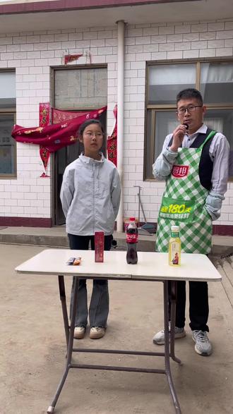 乡村午托班诗词大闯关#诗词#对诗#学生时代