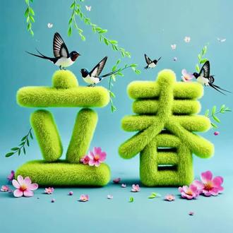 今日立春
奉上陆游的诗《木兰花》
祝福朋友立春康吉祥!
金文书法/立夫
#我的原创书法作品 #立夫书法 #立春