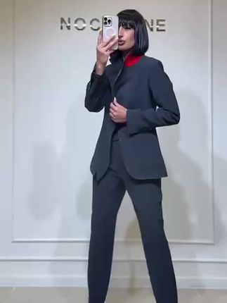 #欧美穿搭 #新款套装 #时尚气质穿搭 #高级感穿搭