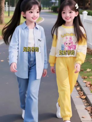 #国庆穿搭这就开始预备了 #2025年秋季都流行穿什么 #拿捏开学穿搭公式 #晒出你的硬核穿搭公式 #和朋友的秋季同频穿搭 @抖加🔥上热门🔥dou+🔥热点宝 @抖音小助手