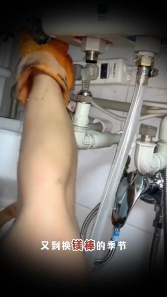 史密斯ED8热水器,零维护超省心 介绍史密斯银河ED8热水器免换镁棒等优势,6.18优惠多,速来了解!