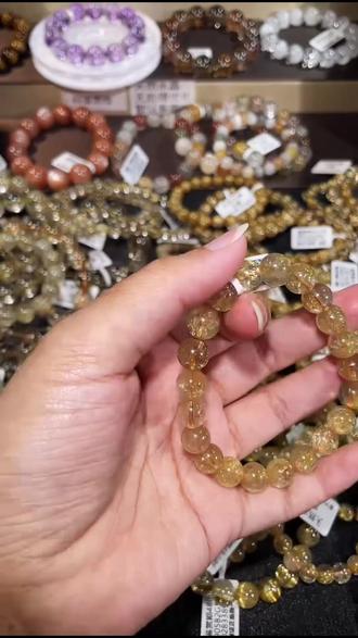 黑金超七手串鉴赏期48小时!保证正品!
